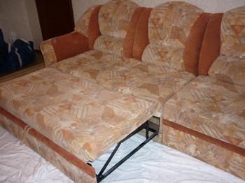 ремонт механизмов трансформации диванов в Чебоксарах